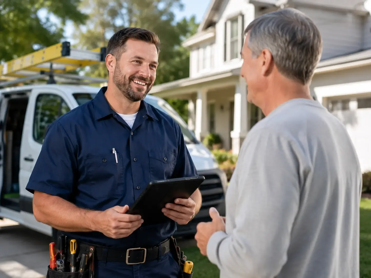 Whole Home Rewiring Cushing, IA FAQs